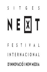 Imagen de SITGES NEXT FESTIVAL INTERNACIONAL D'INNOVACIO I NEW MEDIA