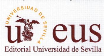 Imagen de UNIVERSIDAD DE SEVILLA U EUS EDITORIAL UNIVERSIDAD DE SEVILLA