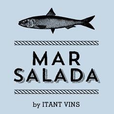 Imagen de MAR SALADA BY ITANT VINS