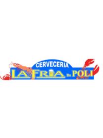 Imagen de CERVECERIA LA FRIA DE POLI