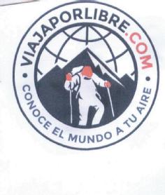 Imagen de VIAJAPORLIBRE.COM CONOCE EL MUNDO A TU AIRE