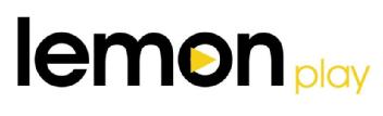 Imagen de LEMON PLAY