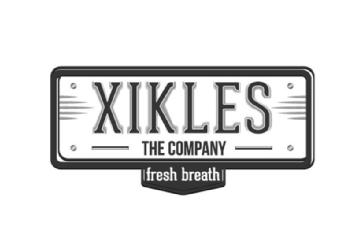 Imagen de XIKLES THE COMPANY FRESH BREATH