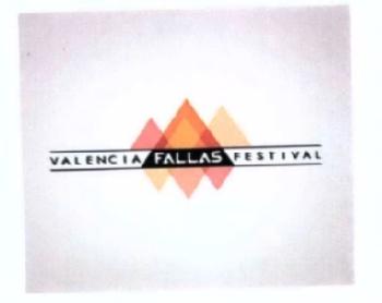 Imagen de VALENCIA FALLAS FESTIVAL