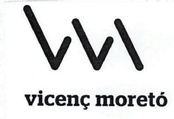 Imagen de VM VICENÇ MORETO