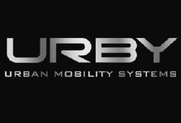 Imagen de URBY