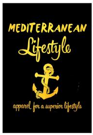 Imagen de MEDITERRANEAN LIFESTYLE APPAREL FOR A SUPERIOR LIFESTYLE