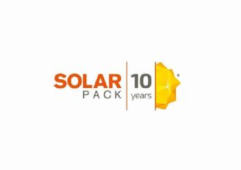 Imagen de SOLARPACK 10 YEARS
