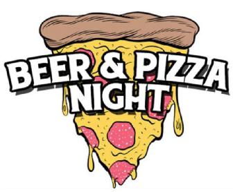 Imagen de BEER & PIZZA NIGHT