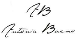 Imagen de AB ANTONIA BUENO