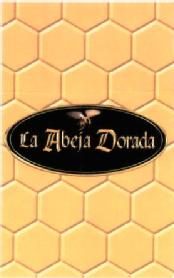 Imagen de LA ABEJA DORADA