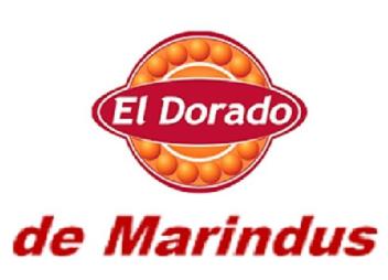 Imagen de EL DORADO DE MARINDUS