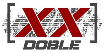 Imagen de DOBLE XX