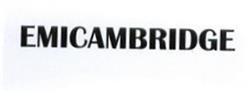 Imagen de EMICAMBRIDGE
