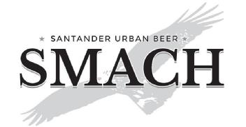 Imagen de SMACH SANTANDER URBAN BEER
