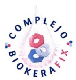 Imagen de COMPLEJO BIOKERAFIX