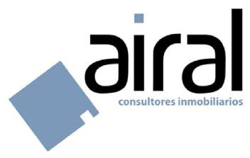 Imagen de AIRAL CONSULTORES INMOBILIARIOS