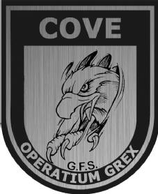 Imagen de COVE G.F.S. OPERATIUM GREX