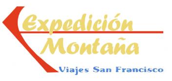 Imagen de EXPEDICION MONTAÑA VIAJES SAN FRANCISCO