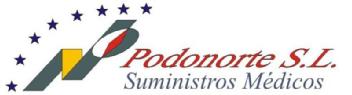 Imagen de PODONORTE S.L. SUMINISTROS MEDICOS