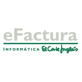Imagen de EFACTURA INFORMÁTICA EL CORTE INGLÉS