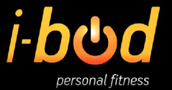 Imagen de I-BOD PERSONAL FITNESS