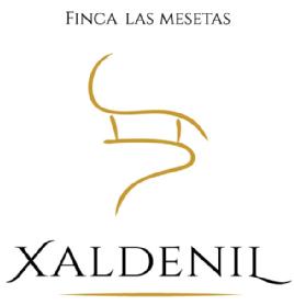 Imagen de FINCA LAS MESETAS XALDENIL