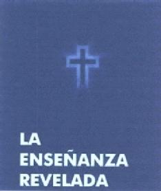 Imagen de LA ENSEÑANZA REVELADA