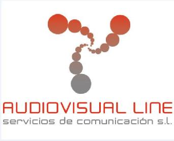 Imagen de AUDIOVISUAL LINE SERVICIOS DE COMUNICACION SL