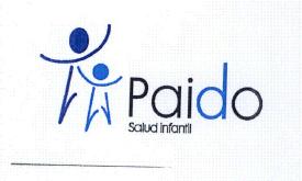 Imagen de PAIDO SALUD INFANTIL