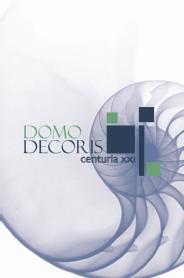 Imagen de DOMO DECORIS CENTURIA XXI