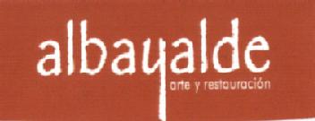 Imagen de ALBAYALDE ARTE Y RESTAURACION