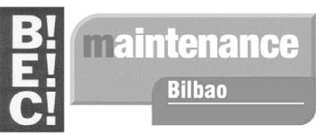 Imagen de BEC! MAINTENANCE BILBAO