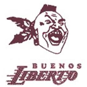 Imagen de BUENOS LIBERTO