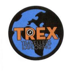 Imagen de TREX TRAVELLERS EXPLORING