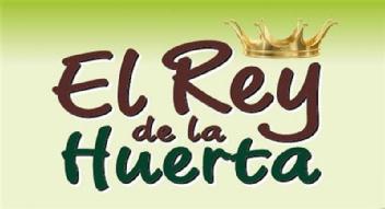 Imagen de EL REY DE LA HUERTA