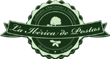 Imagen de LA IBERICA DE POSTAS