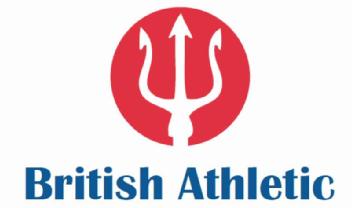 Imagen de BRITISH ATHLETIC