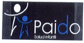 Imagen de PAIDO SALUD INFANTIL