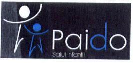 Imagen de PAIDO SALUT INFANTIL