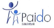 Imagen de PAIDO SALUD INFANTIL