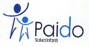 Imagen de PAIDO SALUD INFANTIL