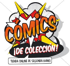 Imagen de COMICS DE COLECCION