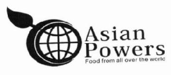 Imagen de ASIAN POWERS FOOD FROM ALL OVER THE WORLD