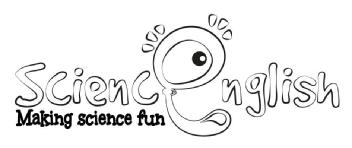 Imagen de SCIENCENGLISH MAKING SCIENCE FUN