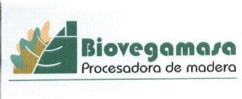 Imagen de BIOVEGAMASA PROCESADORA DE MADERA
