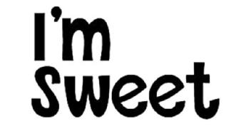 Imagen de I\'M SWEET