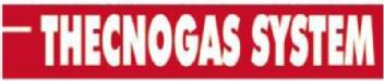 Imagen de THECNOGAS SYSTEM
