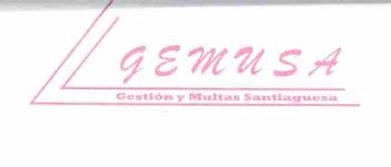 Imagen de GEMUSA - GESTION Y MULTAS SANTIAGUESA