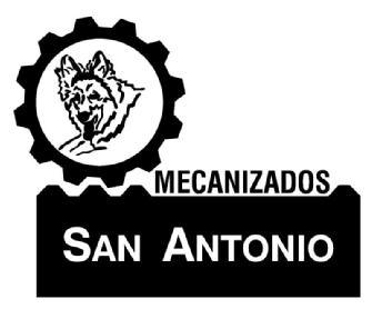 Imagen de MECANIZADOS SAN ANTONIO